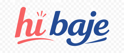 hi baje লোগো
